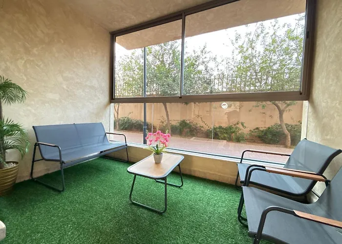Residence Coralia Les Orangers