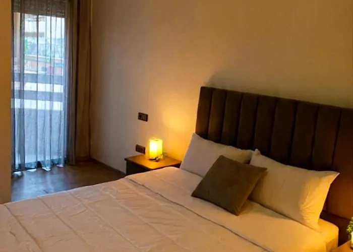 Luxury&cosy apartment