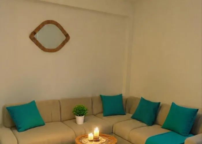 Luxury&cosy apartment