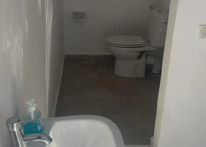 Flashback House