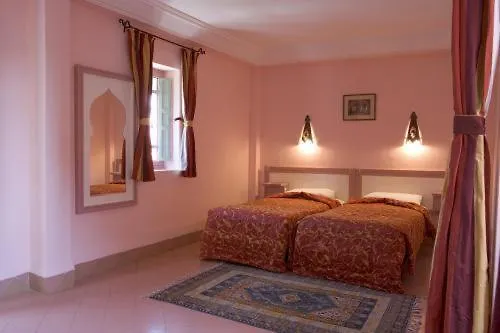 Hotel Kenzi Club Oasis Marrakesh, Marocco
