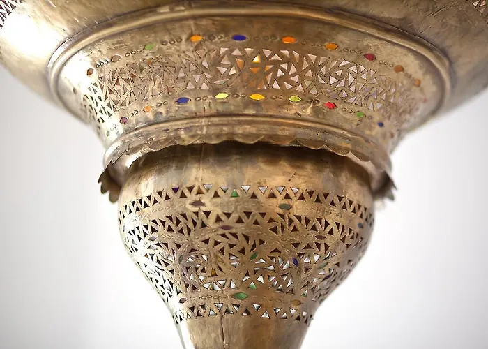 Riad Carina Marrakesh