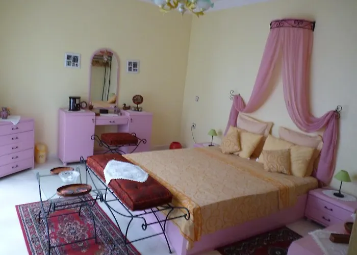 Chez Axia Marrakech Apartment Marrakesh, Morocco