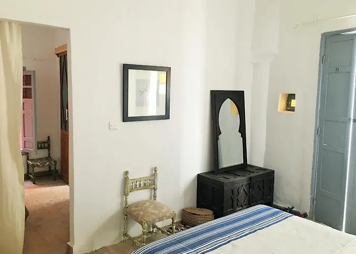 Riad Dar Wildeve