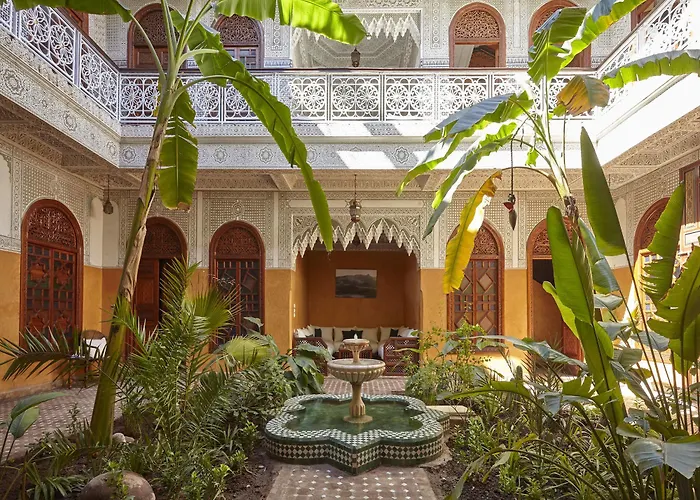 Jardin Secret