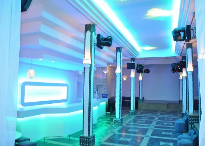 Kenzi Club Oasis