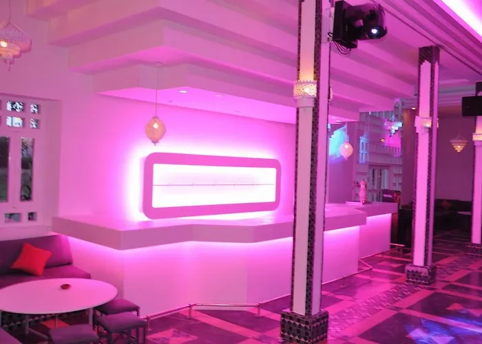 Kenzi Club Oasis