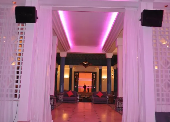 Kenzi Club Oasis