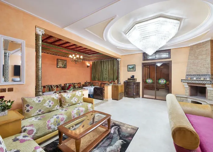 Riad Fayrouz