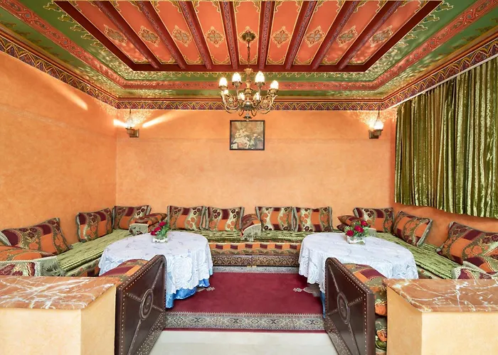 Riad Fayrouz