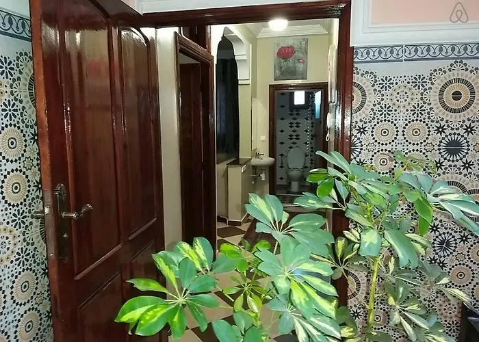 Marrakech Family Appartements